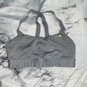 Under Armour Sports bra